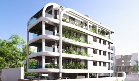 Apartment (Penthouse) in Katholiki, Limassol for Sale - 1