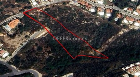 (Residential) in Tala, Paphos for Sale - 1