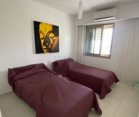 Apartment (Flat) in Kato Paphos, Paphos for Sale