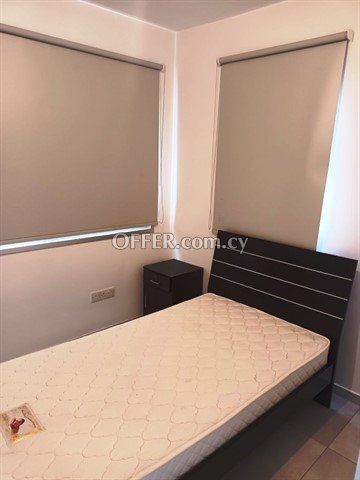 2 Bedroom Flat  in Makedonitissa