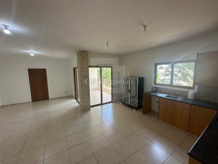 Two Bedroom Apartment for Sale in Sopaz Area Palouriotissa - 1