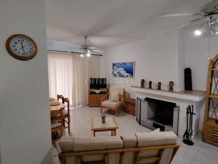 1 Bed Apartment for rent in Pano Platres, Limassol