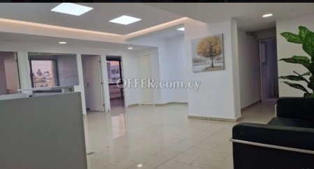 Office for rent in Agios Antonios, Limassol - 1