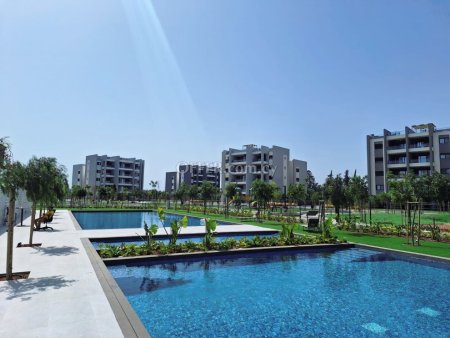 3 Bed Apartment for rent in Zakaki, Limassol