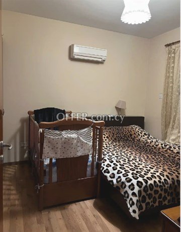 2 Bedroom Apartment  In Palouriotissa, Nicosia