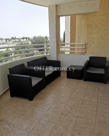 3 bedroom Penthouse  In Strovolos, Nicosia - 1
