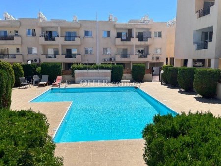 Apartment For Sale in Chloraka, Paphos - PA10265