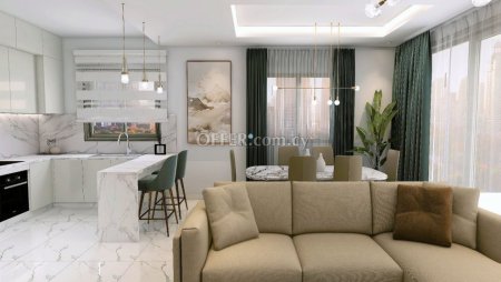 2 Bed Apartment for Sale in Livadia, Larnaca