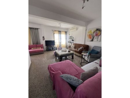 Large Duplex Apartment Ayia Fyla Limassol Cyprus