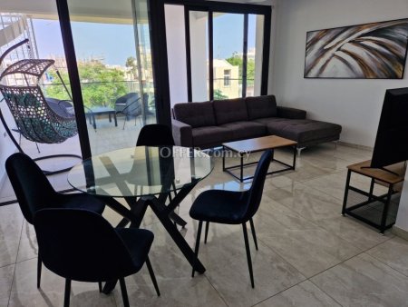 2 Bed Apartment for rent in Limassol