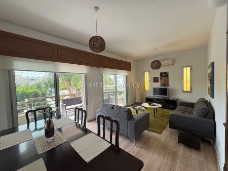 3 Bed Apartment for rent in Kapsalos, Limassol - Main Photo