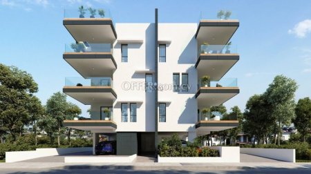 2 Bed Apartment for Sale in Agios Georgios, Larnaca