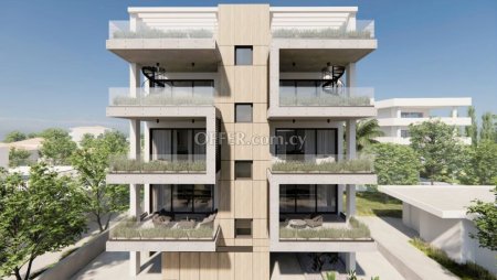 2 Bed Apartment for sale in Linopetra, Limassol