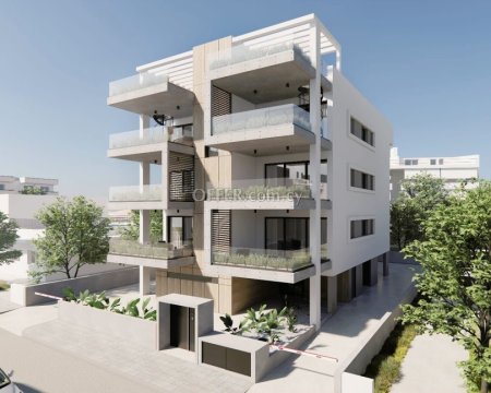 3 Bed Apartment for sale in Linopetra, Limassol