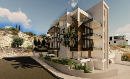 3 Bed Apartment for sale in Laiki Leykothea, Limassol