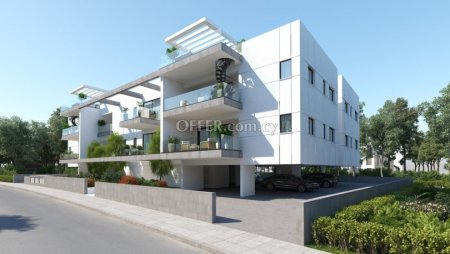 2 Bed Apartment for sale in Asomatos, Limassol