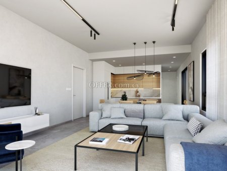2 Bed Apartment for sale in Asomatos, Limassol