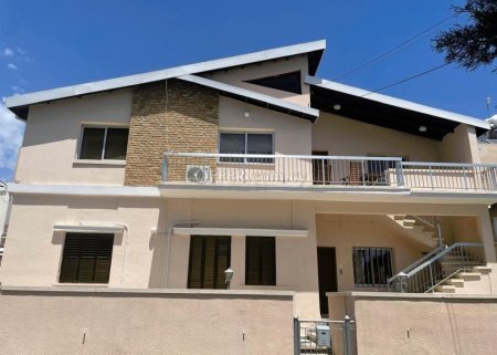 2 Bed House for rent in Agia Zoni, Limassol