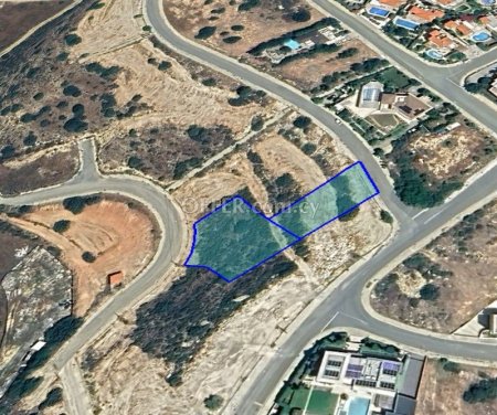 (Residential) in Paniotis, Limassol for Sale