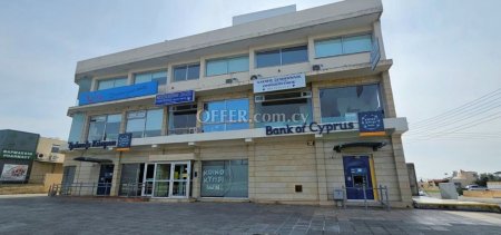 Office for rent in Pafos, Paphos