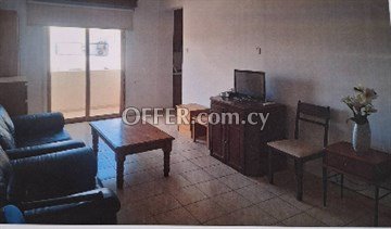 2 Bedroom Apartment  In Engomi, Nicosia