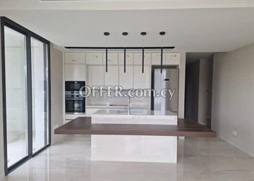 Brand New Ready To Move In 2 Bedroom Apartment  In Makedonitisa-Engomi