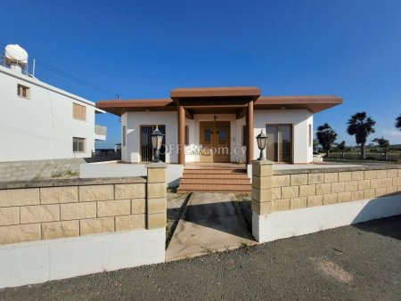 5 Bed Detached Villa for Sale in Xylofagou, Ammochostos