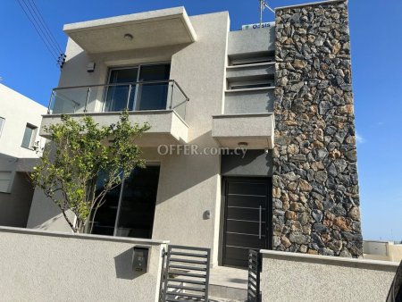 6 Bed Detached House for sale in Panthea, Limassol