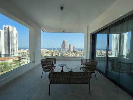 3 Bed Apartment for rent in Germasogeia, Limassol