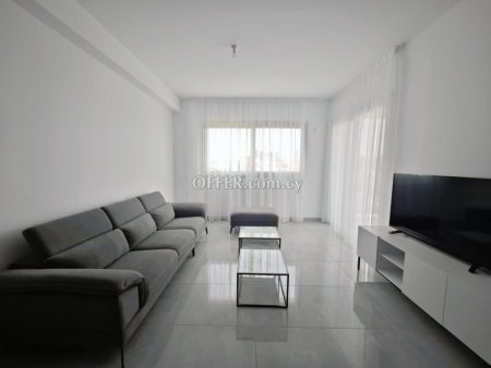 2 Bed Apartment for rent in Omonoia, Limassol