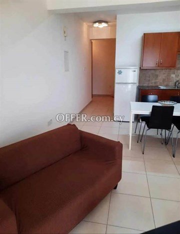 2 Bedroom Apartment  In Xylofagou, 10 Minute Away From Agia Napa & 30 
