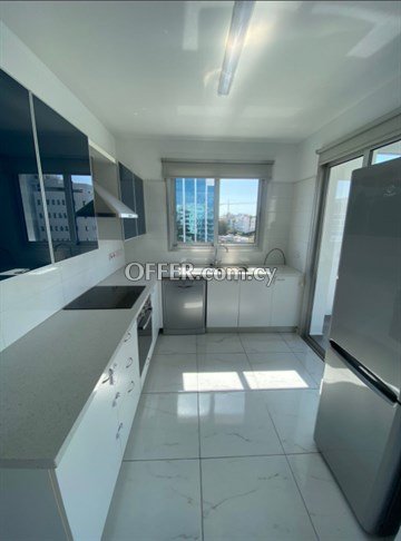 2 Bedroom Apartment  Or  In Akropolis, Nicosia