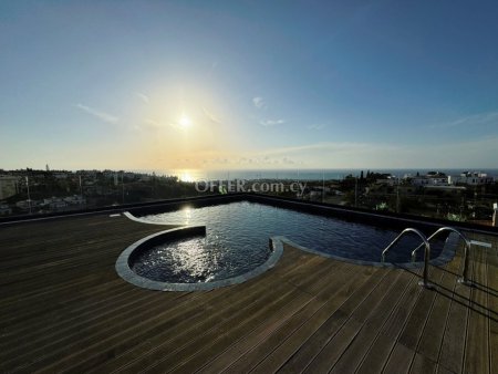 Brand New Modern Apartment in Paphos