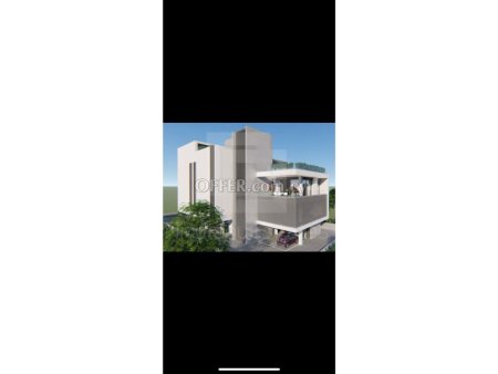 Modern 2 bedroom apartments in Polemidia area of Limassol - 4