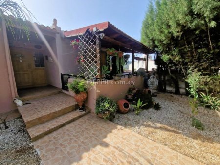 4 Bed Detached House for sale in Alassa, Limassol - 11