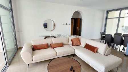 3 Bed Apartment for rent in Limassol Marina, Limassol - 11