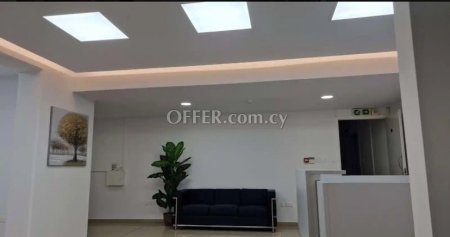 Office for rent in Agios Antonios, Limassol - 5