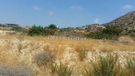 Field for sale in Pera Pedi, Limassol - 2