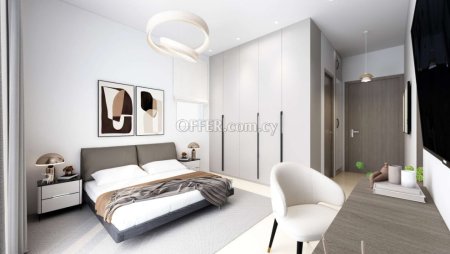 Apartment (Penthouse) in Polemidia (Kato), Limassol for Sale - 11