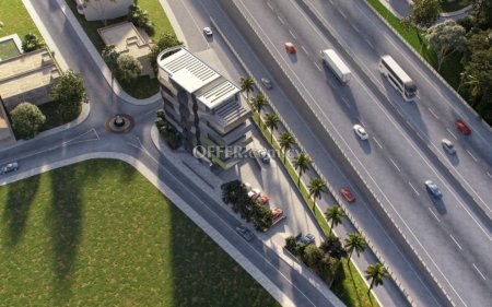 Commercial (Office) in Germasoyia, Limassol for Sale - 5