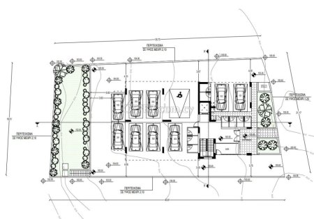 Apartment (Penthouse) in Ekali, Limassol for Sale - 8