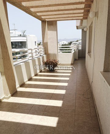 3 bedroom Penthouse  In Strovolos, Nicosia - 7