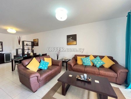 Apartment For Sale in Chloraka, Paphos - PA10265 - 11