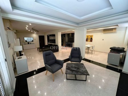 2 Bed Apartment for Rent in Germasogeia, Limassol - 11