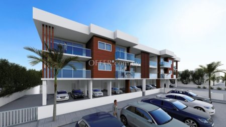 1 Bed Apartment for Sale in Livadia, Larnaca - 8