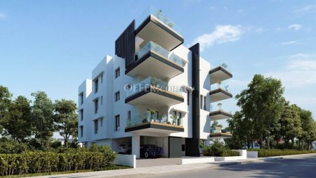 2 Bed Apartment for Sale in Agios Nicolaos, Larnaca - 11