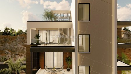 3 Bed Apartment for sale in Laiki Leykothea, Limassol - 11