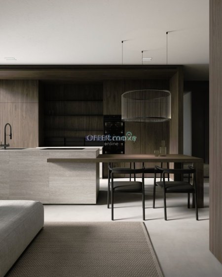 4 Bedroom Penthouse For Sale Limassol - 11