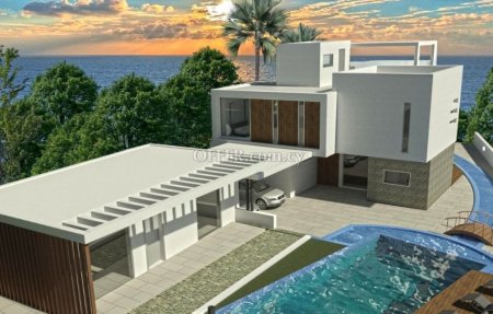 House (Detached) in Kissonerga, Paphos for Sale - 9