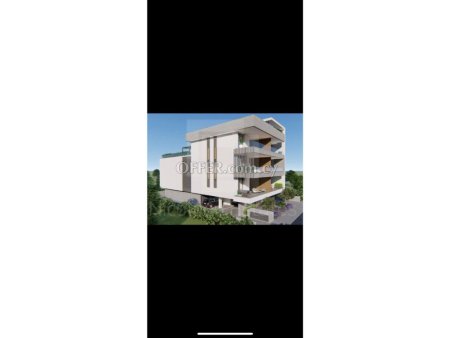 Modern 2 bedroom apartments in Polemidia area of Limassol - 3